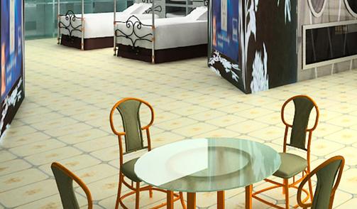 烤漆木地板,木地板