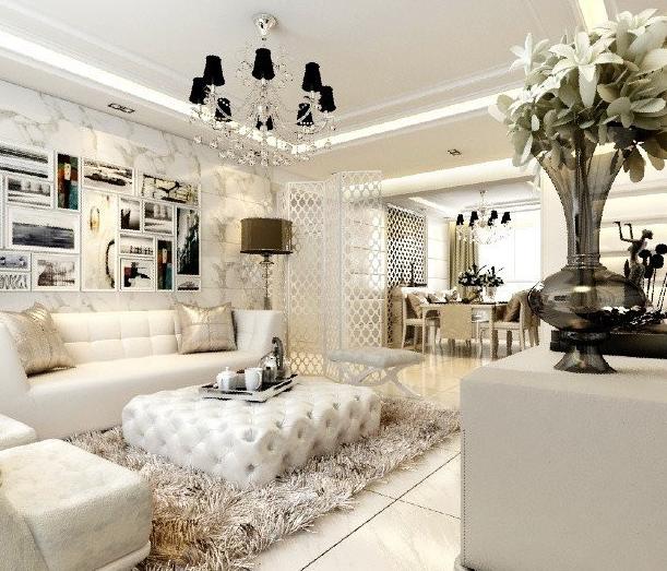 家庭装修设计图