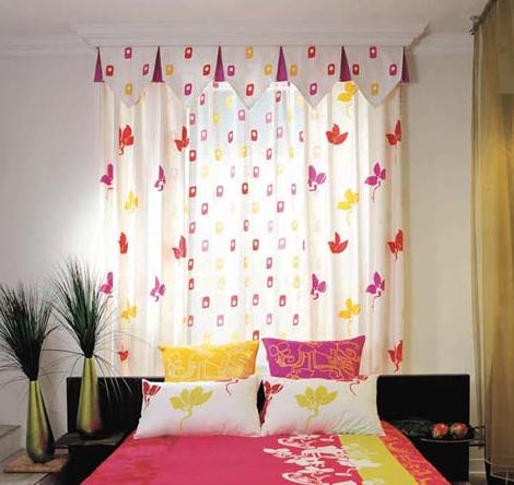 布艺装饰品照片