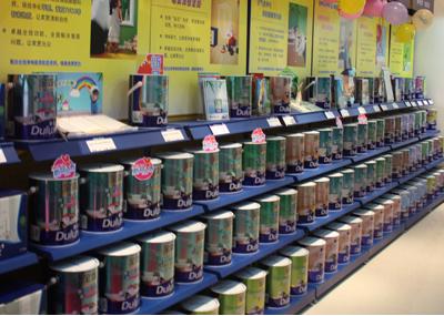 油漆的种类图片