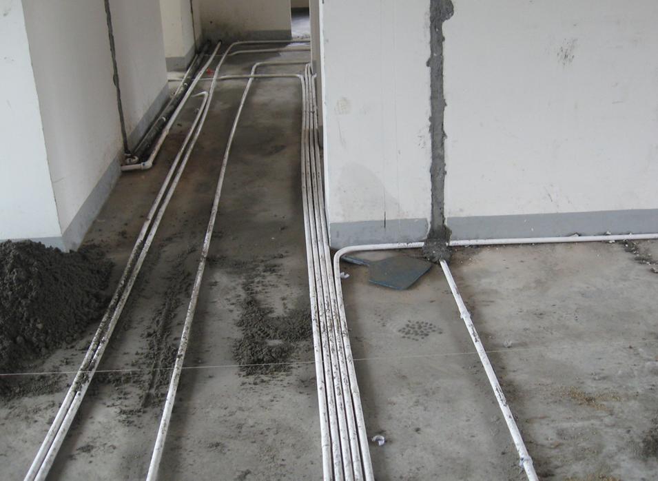 隐蔽工程做法图示