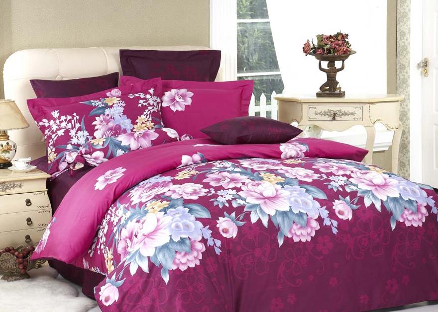 怎样选择装饰布艺色彩说明图