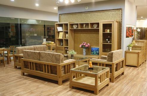 家庭装修家具照片