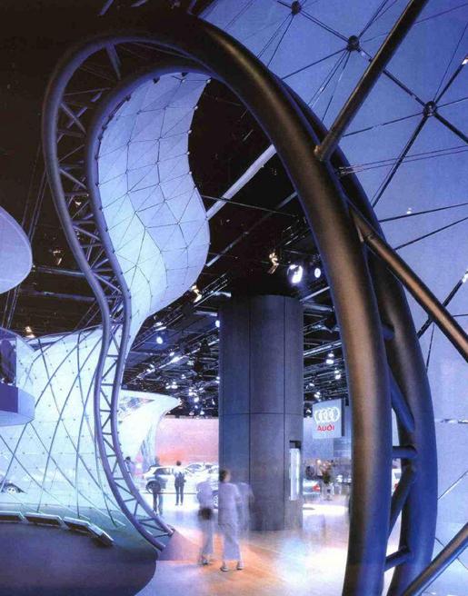 室内光环境研究图