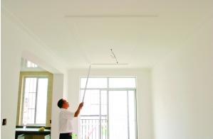 油漆表面粗糙照片