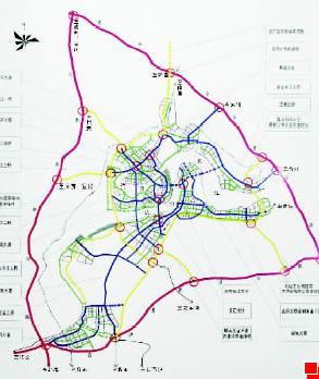 三角形宅基地图