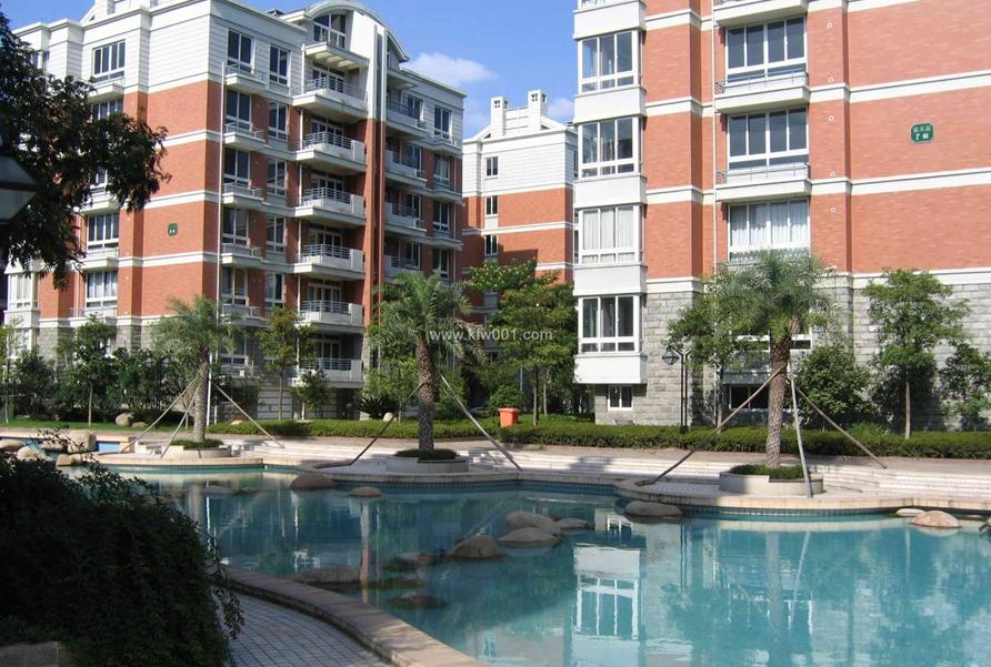 选择住宅小区注意事项