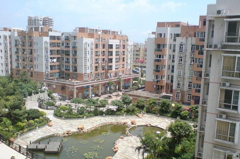 判断小区朝向方法详解