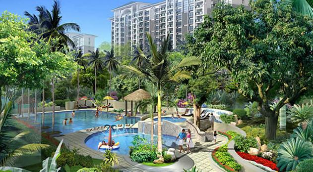 楼盘朝向景观的重要意义