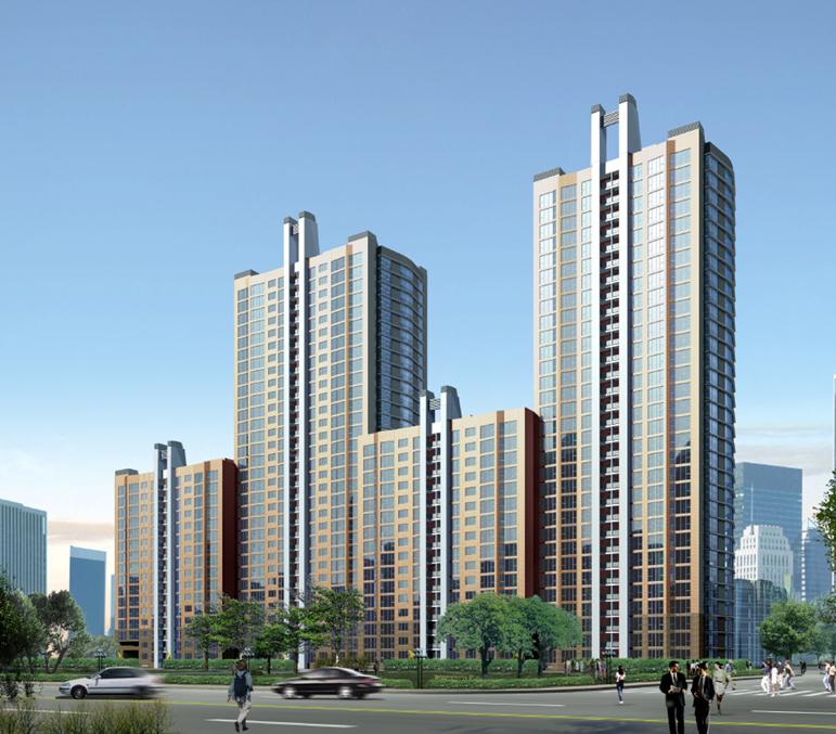 楼盘选址要考虑的风水学问题