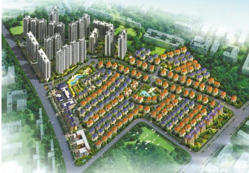 好的住宅环境要素