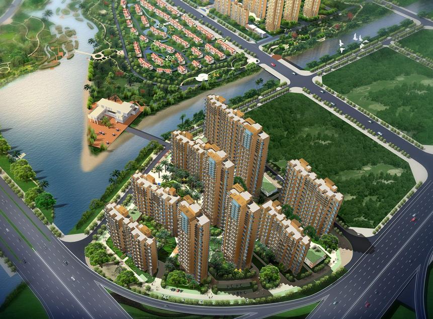 楼盘位置好不好的判断标准