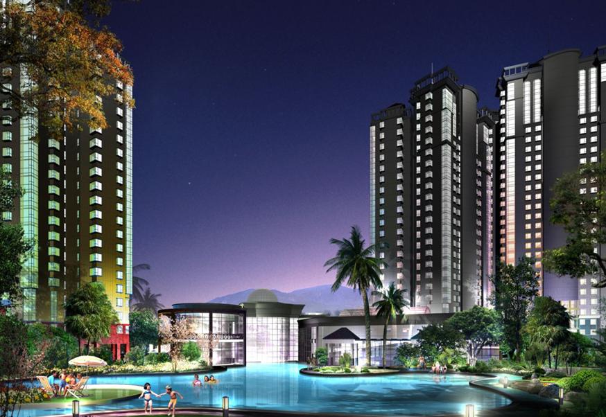 调整楼盘风水的方法及注意事项