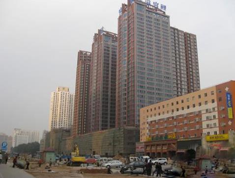 不好的煞气表现在什么方面