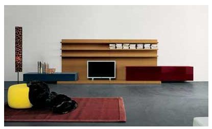 最新流行设计风格表现图