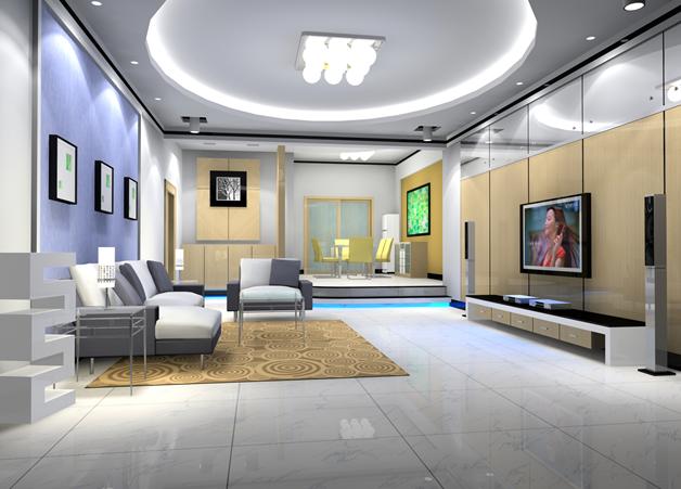 新塘装饰公司教您怎样让保持家居干燥