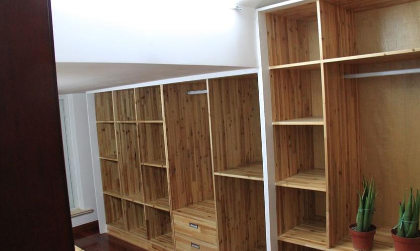 储藏室布置技巧和方法参考图