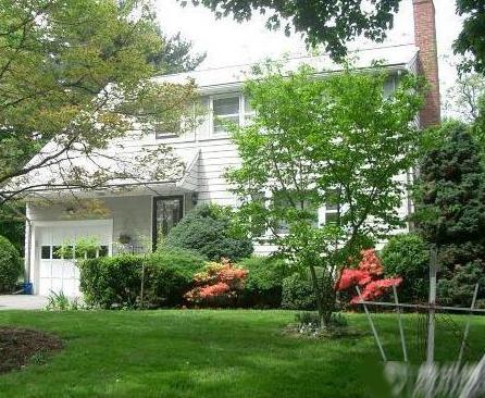 美国小别墅图片