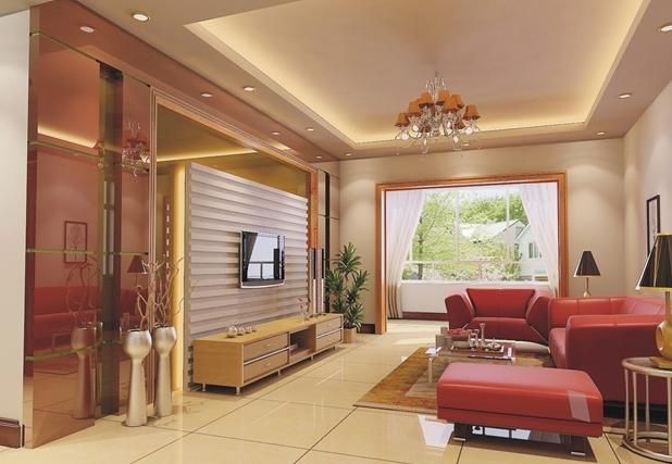 如何走出家装误区效果图