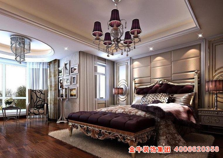 房屋欧式装修有几点细节避免安全隐患发生?_