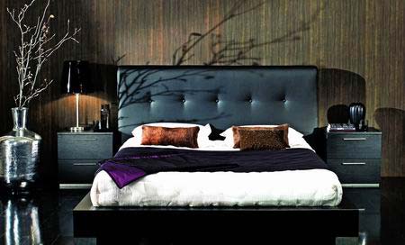 参考流行元素确立家居的风格