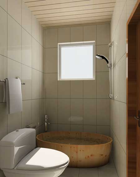 装修网友们诉说15件真实卫浴间装修后悔事（图）