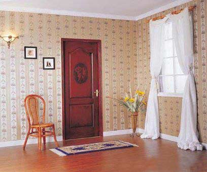 装修木门选购小窍门大汇总