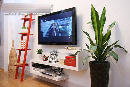 80后小户型装修效果图