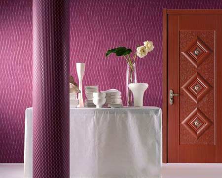 装修木门选购小窍门大汇总