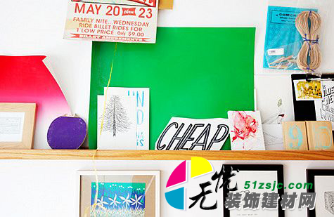 地中海风格装修效果图营造夏季浪漫（图）